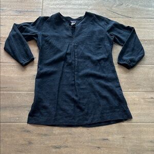 Patagonia Dark Gray Women's Knit Top